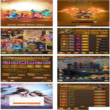 山河Q传H5_三网H5稀有页山河Q传H5_Win学习手工端_通用视频教程_导表表格