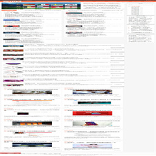 （自适应手机版）响应式新闻资讯网类网站源码 HTML5新闻门户织梦模板