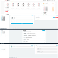 最新五九福利导航网站PHP源码 程序是福利导航，简单配置就可用