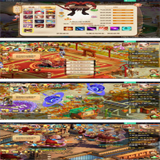 梦幻诛仙《天域屠龙》版本2020年新版