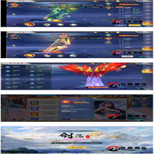 [手游] 仙梦奇缘【剑荡三界】 带搭建视频