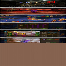 白日门传奇手游【单职业老道传奇】最新整理Win服务端+法宝+魔神+炼魂+GM后台+双端