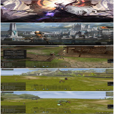 [端游] 自编译-新天堂2-死亡骑士338单机服务端---带AI机器人